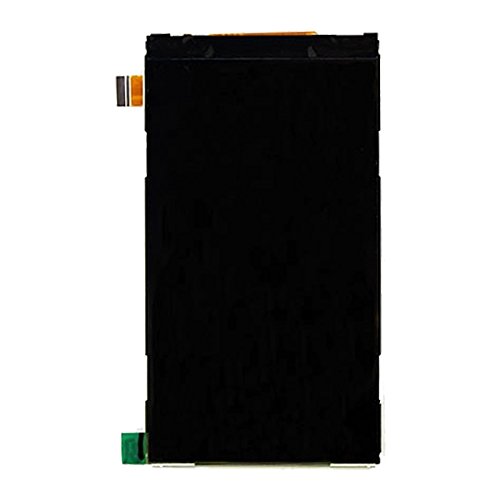 Ecran LCD supérieur Alcatel One Touch Pop C5 réparer lignes noires
