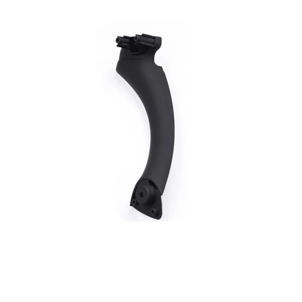 MLIOJU Car Inner Door Handle Interior Handle Door Panel Handle Cover for 3-Series for E90 E91 E92 E93 316 318 320 323 325 328 330 335