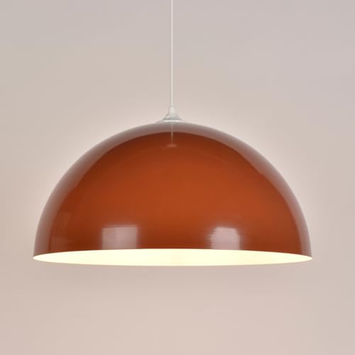 Corep Suspension métal caramel ICONE D45cm.