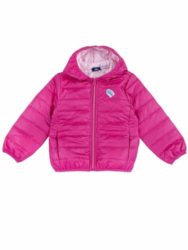 Gilet rembourré rose Chicco pour envelopper votre bébé de douceur