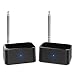 IR Remote Extender, PAKITE PAT-435 Repeater Infrared Extender Infrared Extender for Expansion with 1 Receiver and Transmitter USB Power Supply Battery Operated