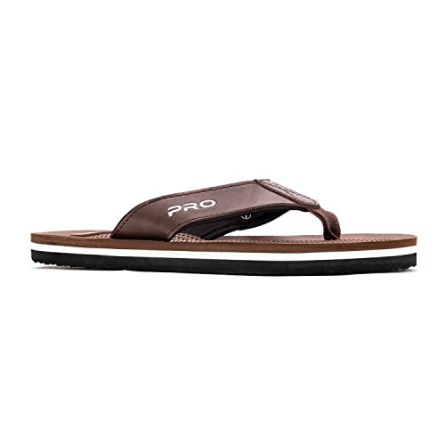 Image of Khadim's Men's Flip Flops