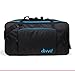 JBL PartyBox Club 120 Portable Bluetooth Speaker Bundle with divvi! Protective Transport Bag