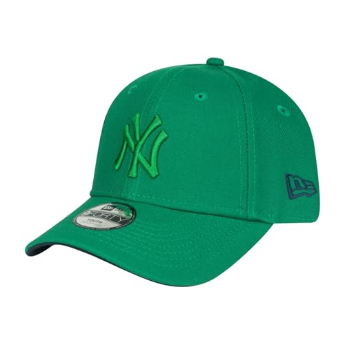 New Era Kinder 9Forty Cap - New York Yankees Kelly Green