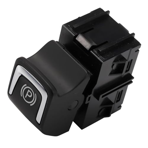 Compatible with Electronic Parking Brake Control Switch for Buick Envision 2021-2023 for GMC Canyon for Chevrolet Colorado 2023-2026 - EPB Button Replacement 84924989 84752504 image 2
