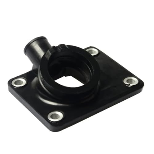Interfaz tubo admisión goma para Yamaha DT 125 RS 125