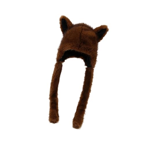 Chapeau protection oreille contre le froid : protégez vos oreilles avec style cet hiver