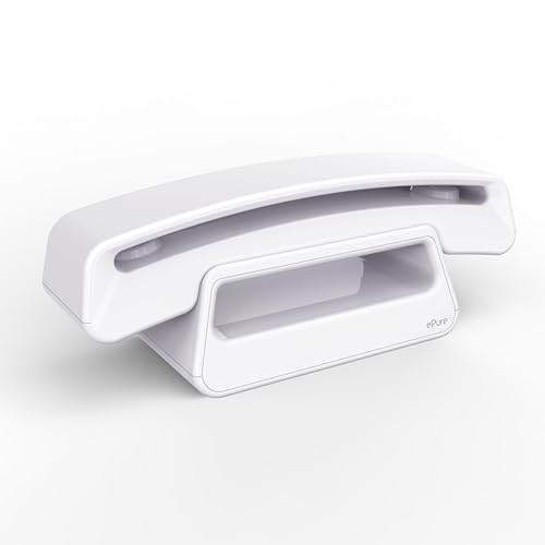 Alcatel Epure Iconic Teléfono Inalámbrico DECT