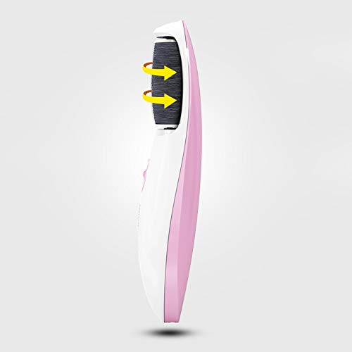 Elettrico del piede Grinder, Pietra Strofinare Piedi esfoliante Artefatto ricaricabile domestica rasatura Pedicure