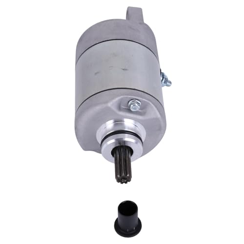 Démarreur moteur pour KTM LC4 1998-2006 problème allumage pièce 15638