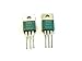 5 Pieces 2SB601 PNP Transistor