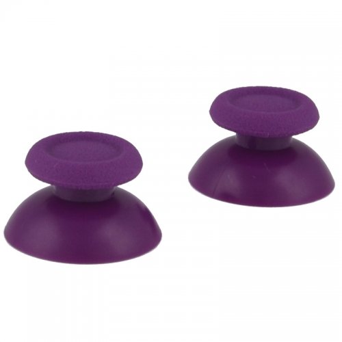 Thumbsticks/Analogsticks passend für PS4® Controller - lila/violett Cover