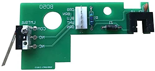 DEF Rev Counter Board RVCTBD50 for Mighty Mule FM350 FM352 FM500 FM502 FM600 2000XL MM500/502 Series (2)