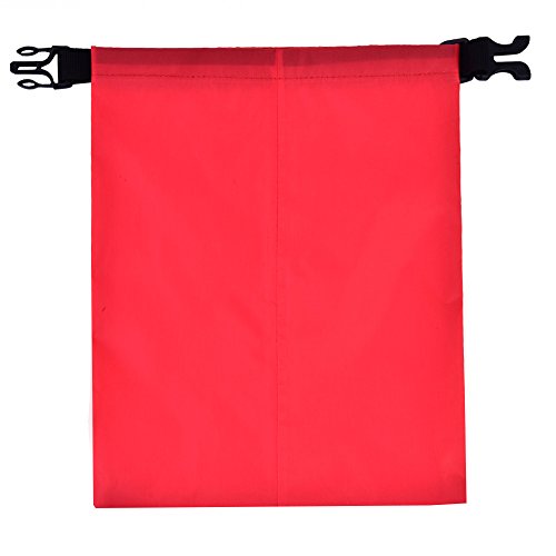 2 piezas Bolsa Seca Impermeable para Exterior, bolsa pequeña impermeable 1.5L para actividades al aire libre, camping, senderismo y rafting miniatura 6