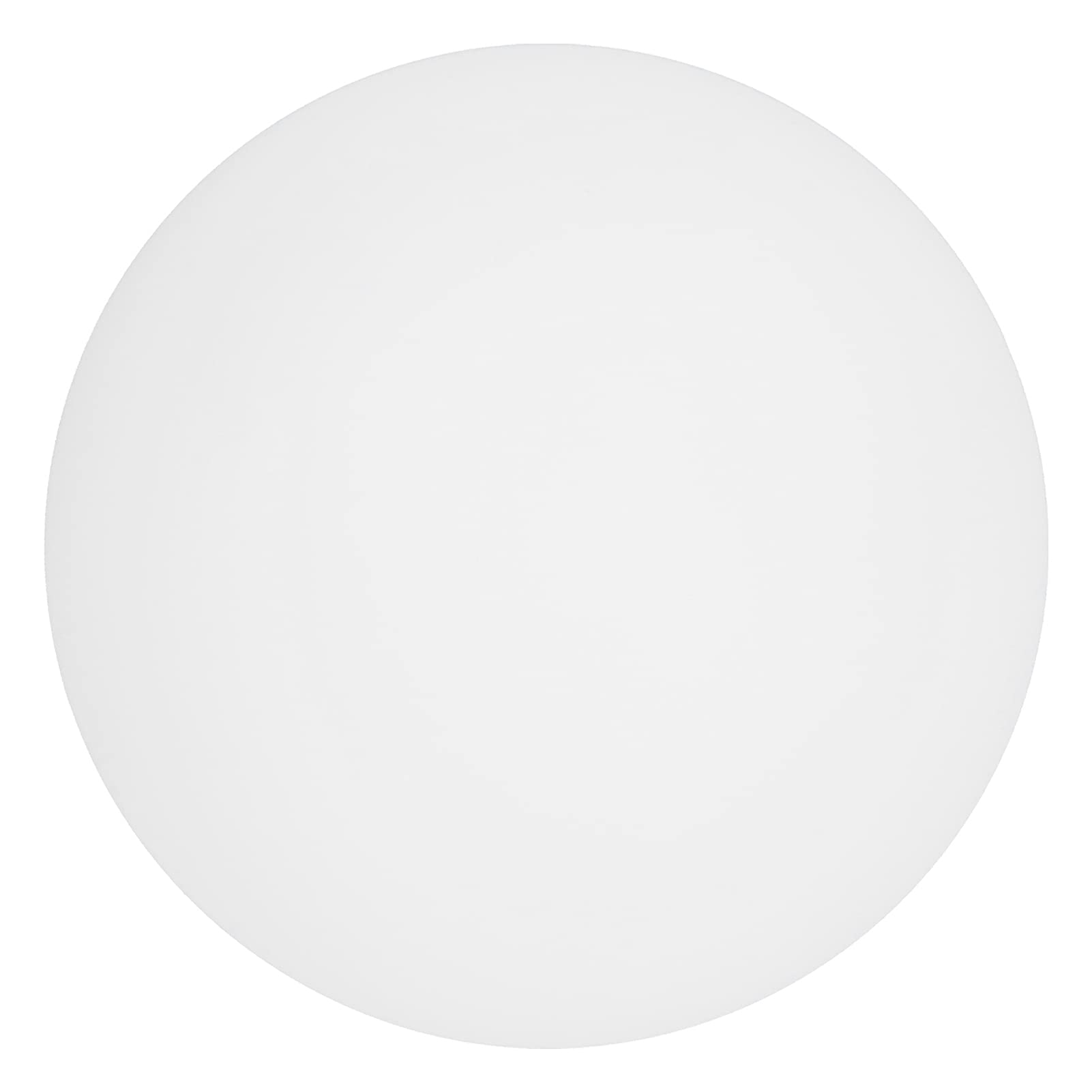 Luce Notturna, Lampada Rotonda a LED Luce a Sfera RGBW con Telecomando a 24 TastiLuce da Tavolo a 4 Modalità Dimmerabile a 16 Colori per Camere da Letto Soggiorno Ufficio Bar Locali Notturni