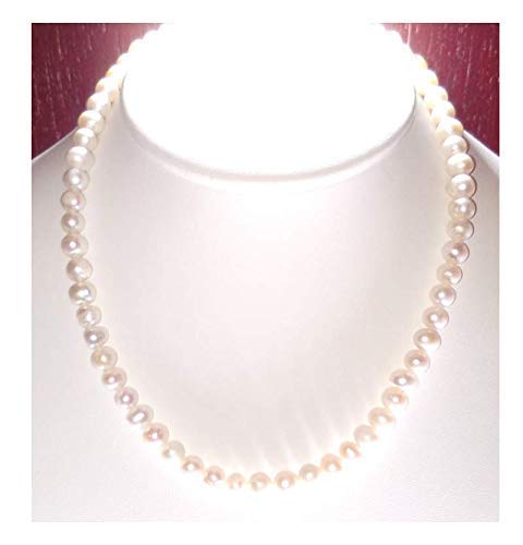 Comparativas de Collar perlas tabla con los diez mejores. 5 Imagen adicional