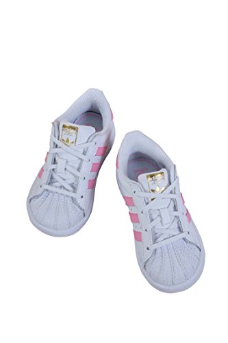 adidas Originals Unisex-Child Superstar Legacy Sneaker2