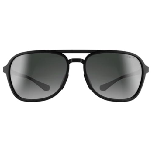 BEX Unisex Ranger Lite Sunglasses Black/Grey One Size3