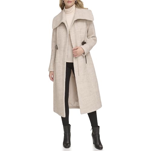 ジャケット・アウター eaphi SOFT WOOL TAILOR COAT beige KENZIE COAT – Thread & Supply
