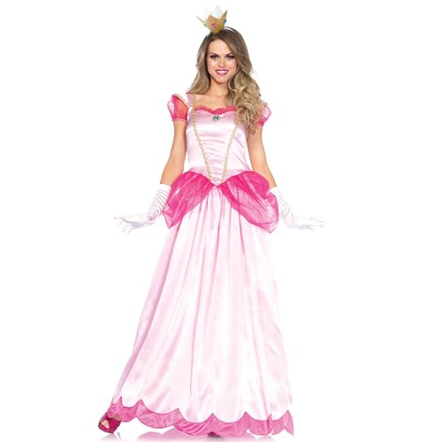 → Les Meilleurs Déguisement princesse peach Classement & Comparatif