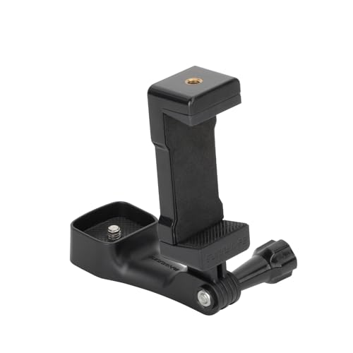 Twaxl DJI Osmo Pocket 3正面携帯スタンド