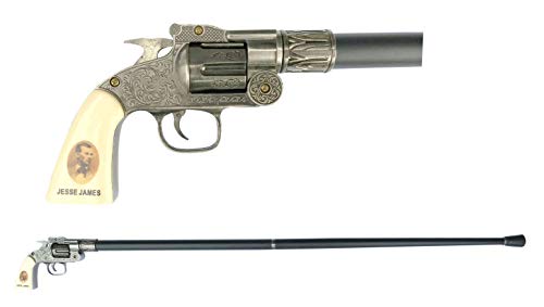 Western Cane 'Jesse James