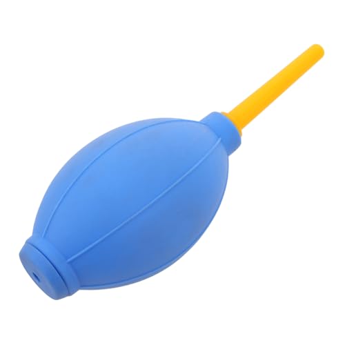 Didiseaon Bola Sopladora para Limpieza de Dulcimer Herramienta Segura para Eliminar Polvo y Residuos sin Dañar Panel Instrumento