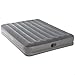 Price comparison product image Intex Dura-Beam Standard Series Prestige Mid-Rise Air Mattress with Fastfill USB Powered Internal Air Pump