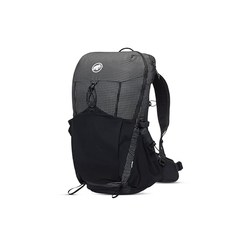 Sac à dos Mammut Ducan 22L Woman pour randonnée légère