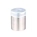 Imagen de KitchenCraft Rastrillo de harina de acero inoxidable con orificio mediano