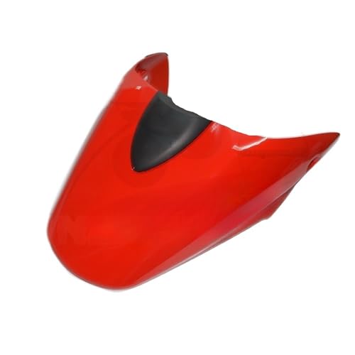 Capot de selle arrière blanc rouge noir pour Monster 696 796 1100