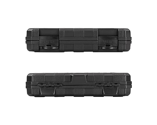 Image of TEKTON 1 /4 Inch Drive 6-Point Socket and Ratchet Set with Case, 28-Piece (5 /32-9 /16 in.) | SKT05102