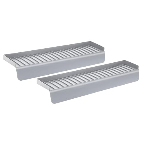 Protection silicone baignoire et évier de cuisine au design durable - 2