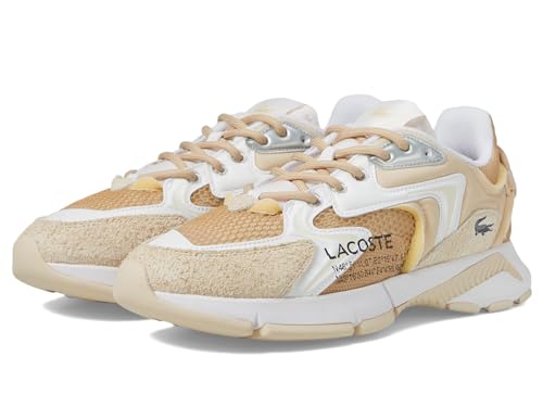Lacoste Men's L003 Neo 124 5 SMA Sneakers