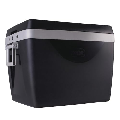 Mor - Caixa Térmica 75 Litros Preta