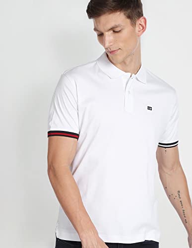 Image of Arrow Men's Regular Fit T-Shirt