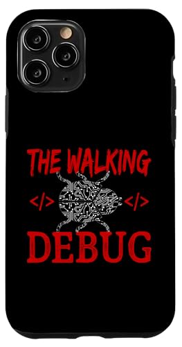 �E�H�[�L���O�R�[�_�[ �v���O���}�[ �X�}�z�P�[�X iPhone 11 Pro �p