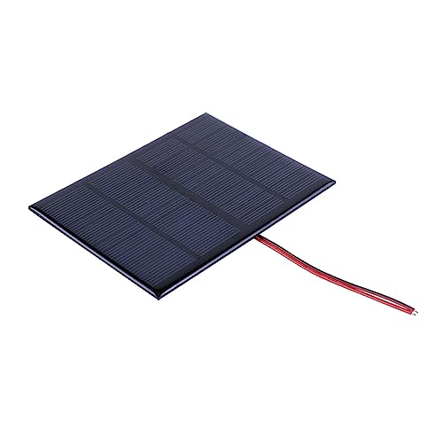 Cargador panel solar 12V contra cortes de energía en tus proyectos externos 2