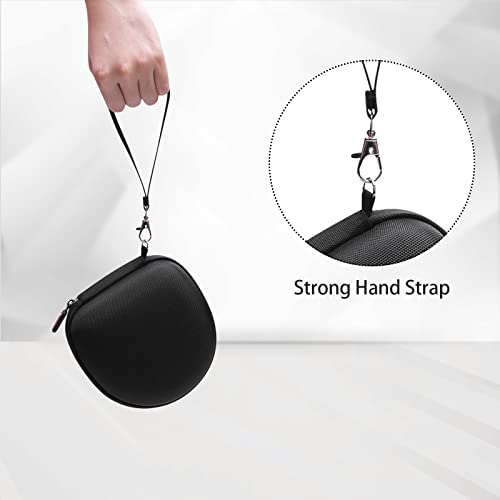Xanad Hard Case For Walker's Patrior Razor/Howard Leight/Peltor Sport Tactical/Pro For Sho 34Db Shooting Ear Protection Electronic Shooting Earmuff #TOP3