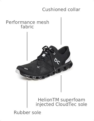 Image of On Men's Cloud Terry Sneakers