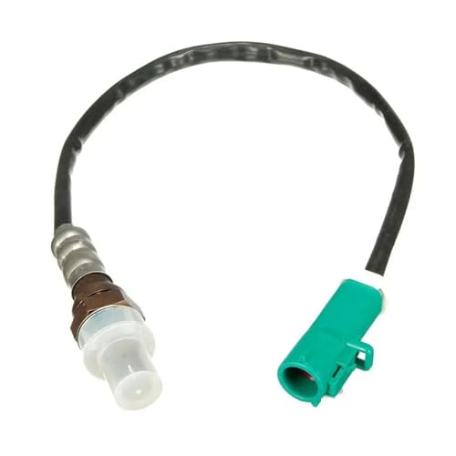 Sonde Lambda pour Ford Fiesta MK1 et Focus | Capteur d'Oxygène O2 98AB-9F472-BB