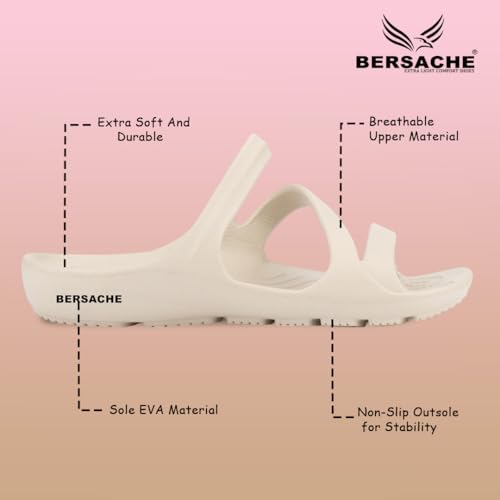 Image of BERSACHE Soft Classic Casual with Regular wear with Ultra Soft for Women's