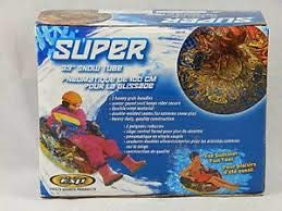 Summer Fun Super Float Tube