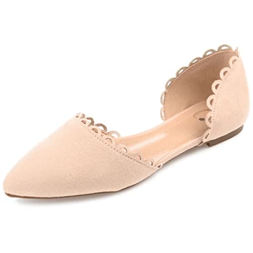 Journee Women's Jezlin Flats