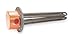 Flanged Immersion Heater 37-15/16 in L