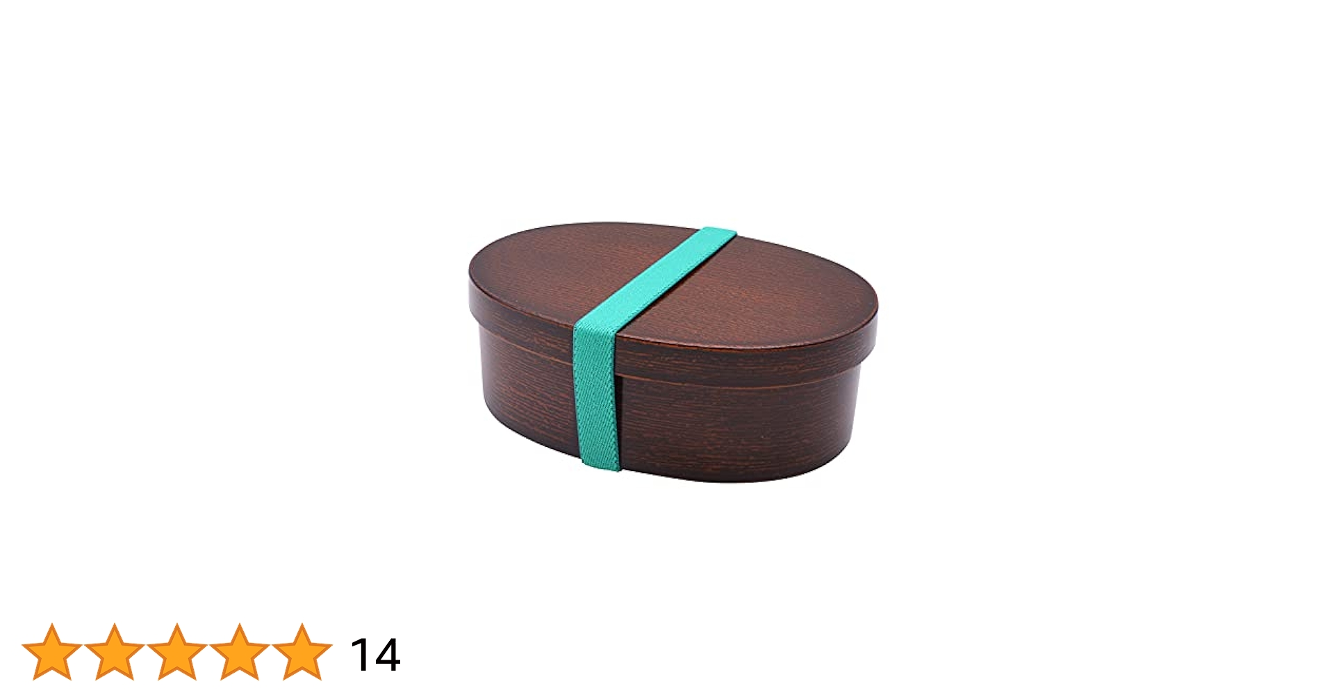 Amazon.co.jp: ミタニ 山中漆器 山中塗 弁当箱 ランチボックス