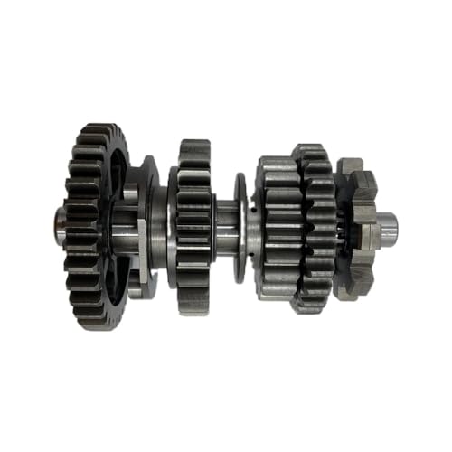 Arbre central de transmission pour réparer Quad 500 700 HS500