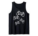 Gamer Joystick Gamepad Apparel