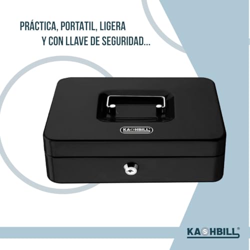 Cajas De Seguridad, Tools cajas dinero Marca KASHBILL (2)