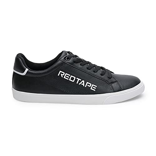 Image of Red Tape Men Lace Up Sneaker Shoes